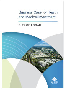 Health & Medical Investment Business Case Document
