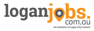 Loganjobs logo