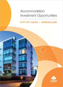 Front cover of Accommodation Investment Opportunities