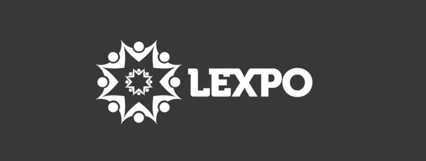 LEXPO logo
