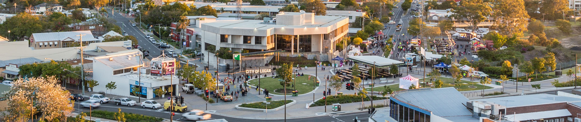 Beenleigh Town Square