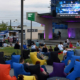 Beenleigh Town Square Big Screen Launch