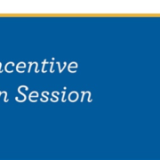 R & D Tax Incentive Information Session
