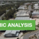 City of Logan bi-annual economic analysis