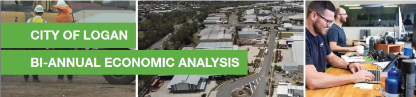 City of Logan bi-annual economic analysis