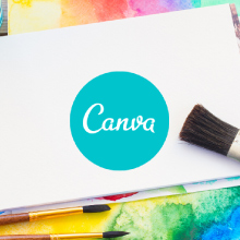 Canva logo