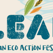LEAF logo