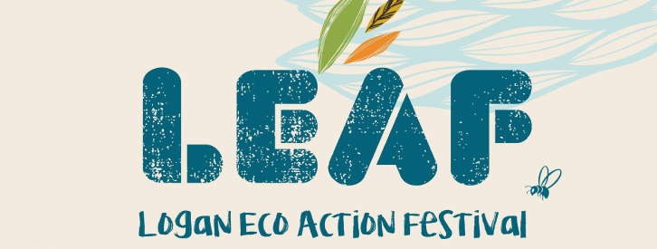 LEAF logo