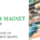 The Money Magnet Workshop - improve your chances of winning government grants