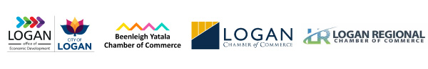 LOED and Chambers of Commerce logos