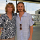 Louis and Oli Leimbach from Lime Cordiale