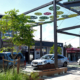 Beenleigh Streetscape Upgrades on City Road