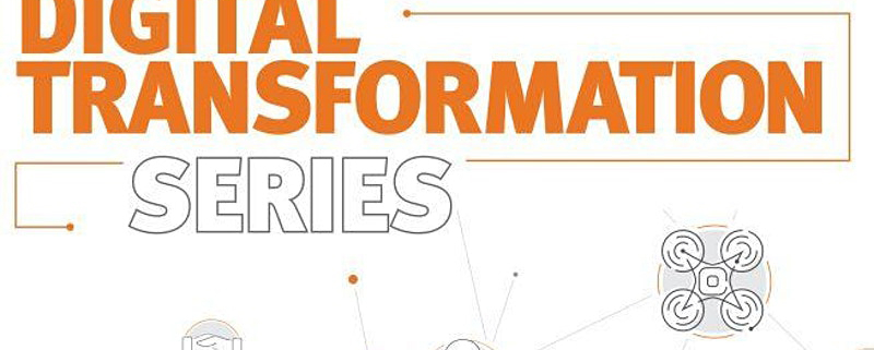 Digital Transformation Webinar Series_Hero Image