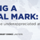 Making a global mark: trademarks, the underappreciated asset