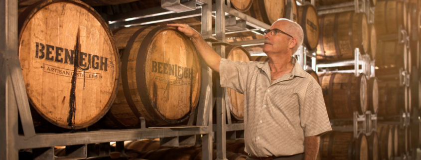 Beenleigh Distillery