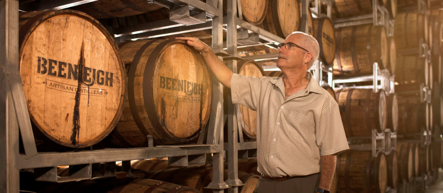 Beenleigh Distillery