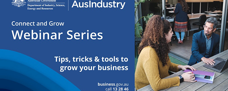 Image_Tips, Tricks and Tools to Grow your Business