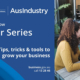 Image_Tips, Tricks and Tools to Grow your Business