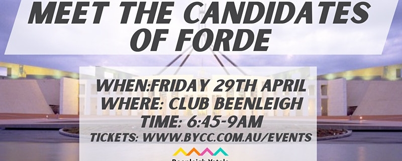 Image_Australian flag in the background with event details