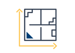 icon_a floor plan