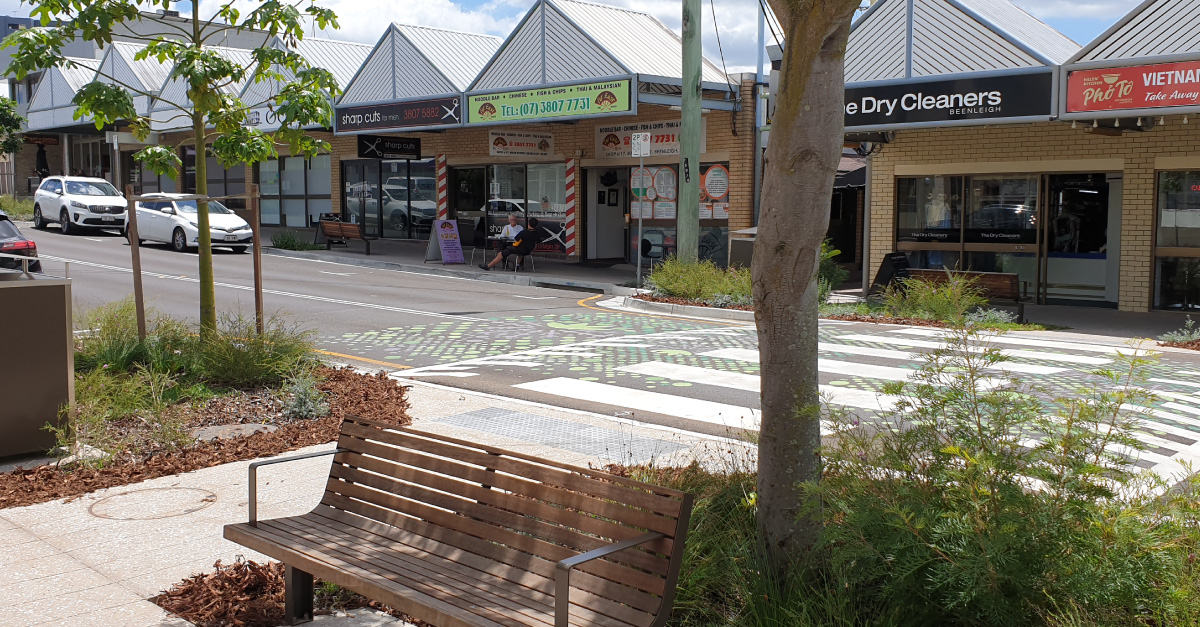 Main Street, Beenleigh