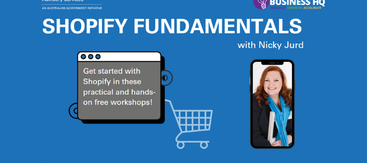 Event details with Nicky Jurd's photo