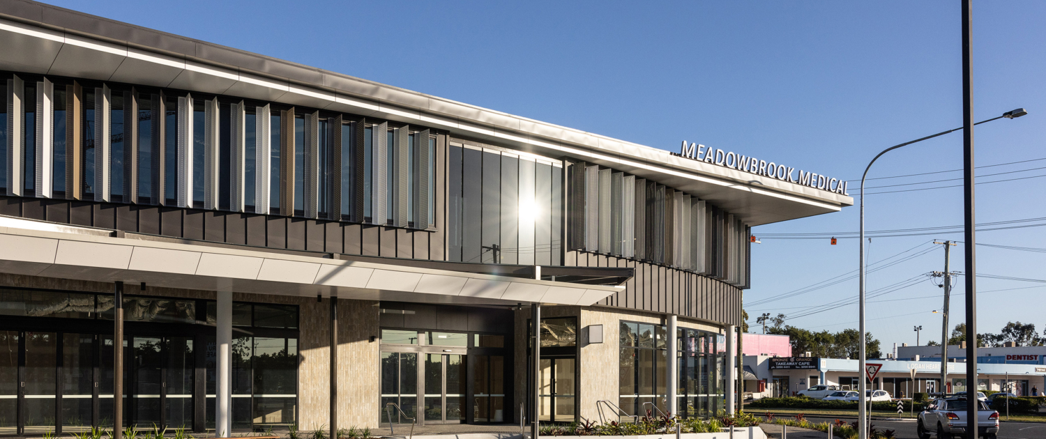 Meadowbrook Medical Centre