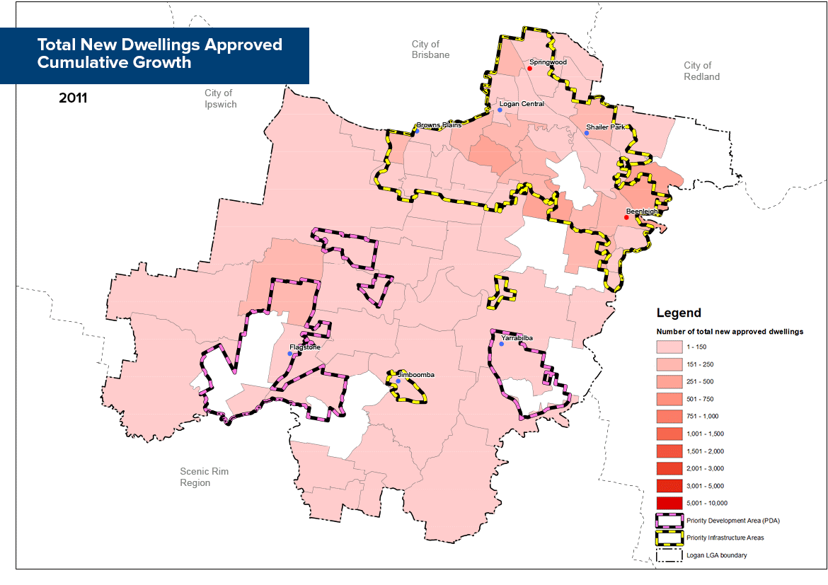 Total-New-Dwellings-Approved-Cumulative-Growth-2024 map