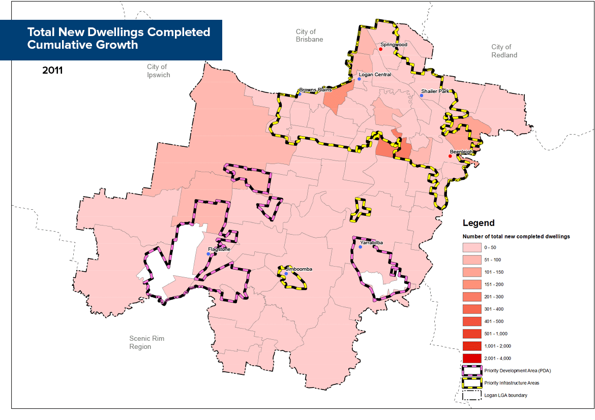 Total-New-Dwellings-Completed-Cumulative-Growth-2024 map