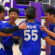 Woodridge State High School Year 10 National Champs Volleyball