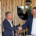 Dr Paul Mathiesen (UiLab Chief Innovation Officer) and Bobby Pavlickovski, Head of Uncrewed Services, Thales Australia