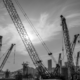 Industrial Crane Machines